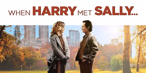 Movies & More! When Harry Met Sally