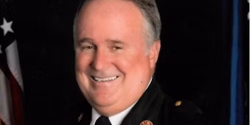 Dale Specken\u2019s Retirement Party