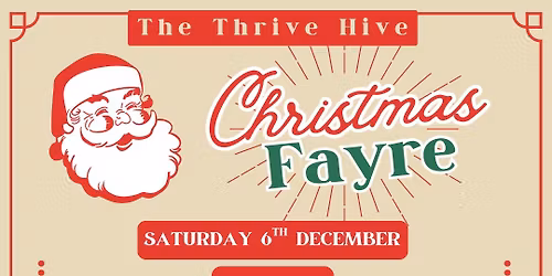 Christmas Fayre