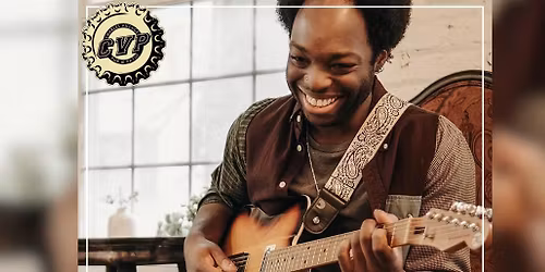 Live Music: Noah Pierre