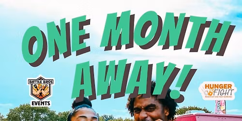 Jacksonville Food Fest 2026