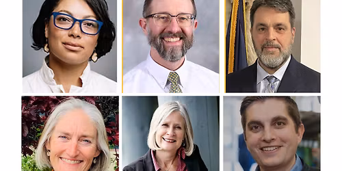 Task Force on Education Funding: School Funding Formulas