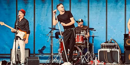 Live @ Private Party