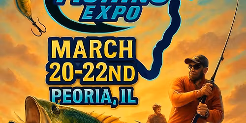 Illinois Fishing Expo