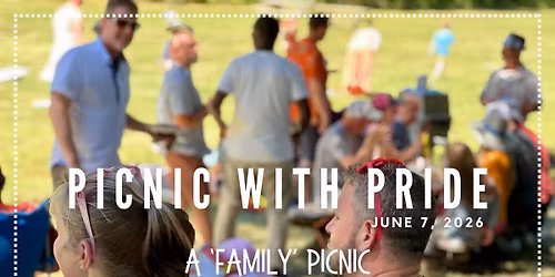 PICNIC WITH PRIDE