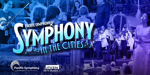 Symphony in the Cities
