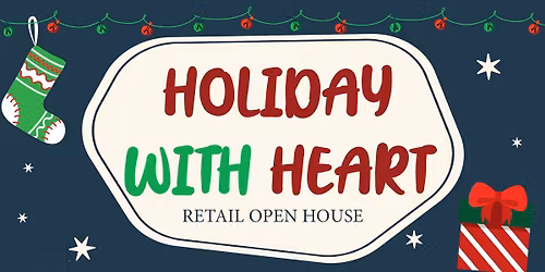 Holiday With Heart - Sioux Falls, SD