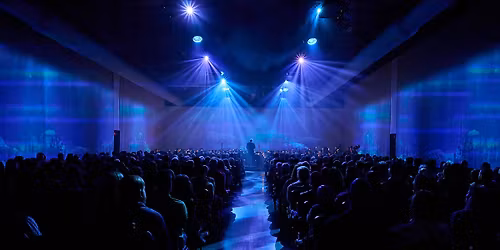 Parking Pittsburgh Symphony Orchestra: Scheherazade