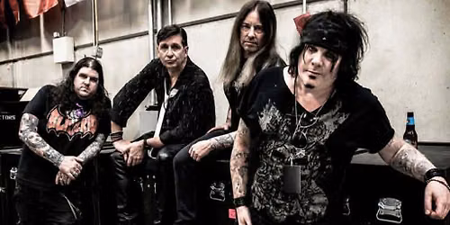 The Erotics