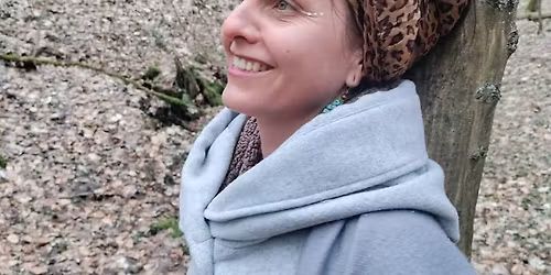 \u0160amansk\u00e9 bubnov\u00e1n\u00ed a intuitivn\u00ed zp\u011bv