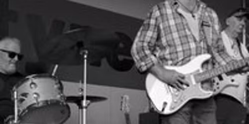 The Captains Crew - Live @ Billy's