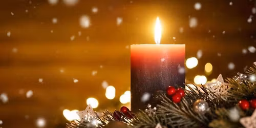 Christmas Remembrance Service