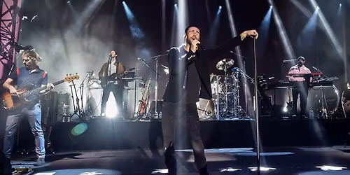 Maroon 5 Marbella Tickets
