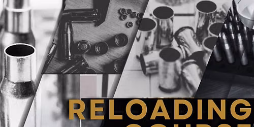 Reloading Course Level 2