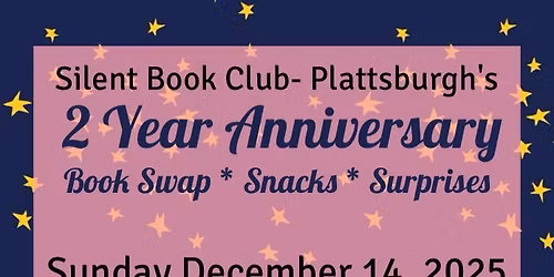 SBC-Plattsburgh\u2019s 2 Year Anniversary 