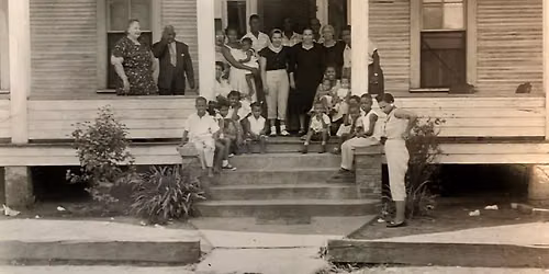 Allen & Laura Mallard Family Reunion 2026