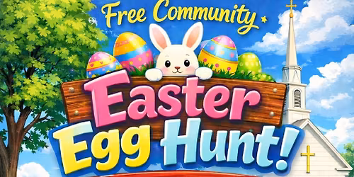 Easter Egg Hunt