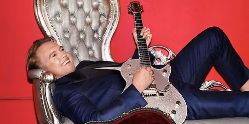 Shaun Cassidy - The Road to Us