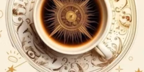 Coffee Grind Reading Only 1 Day Course by Denise Rivera 