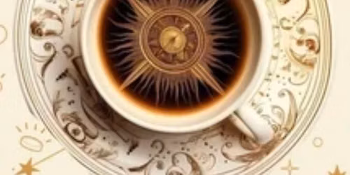 Coffee Grind Reading Only 1 Day Course by Denise Rivera