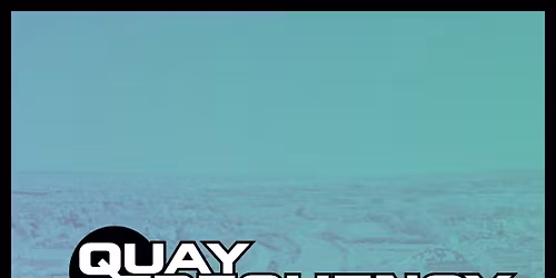 Quay Frequency Festival 2027 | Exeter