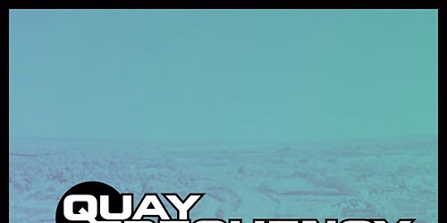 Quay Frequency Festival 2027 | Exeter