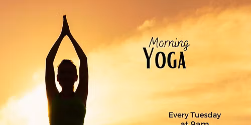 Morning Yoga