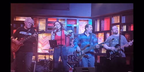 Aces & Kings at Nectar Lounge!