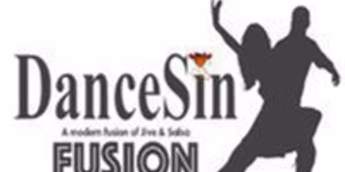 DanceSin Fusion Sunday Social 19\/04\/26
