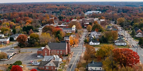 The Rural Health Transformation Roadshow: Winston-Salem