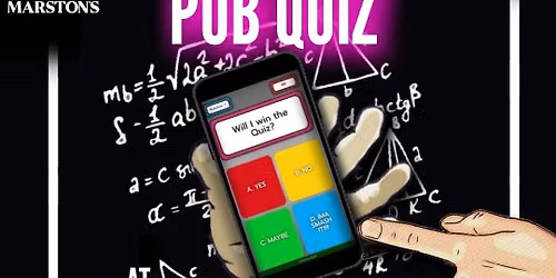 Quiz Night 