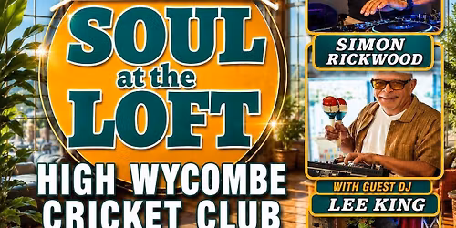 Soul at the Loft