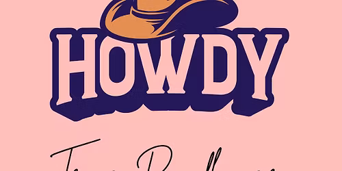 Boots, Blessings & Bread Rolls \ud83e\udd50