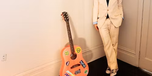 BEN LEE On Tour Always