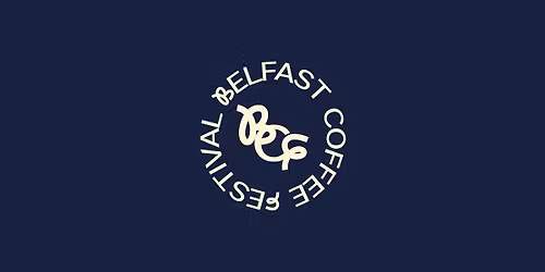 Belfast Coffee Festival 2026