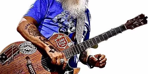 Dallas Moore -Cinco-De-Mayo Special Show