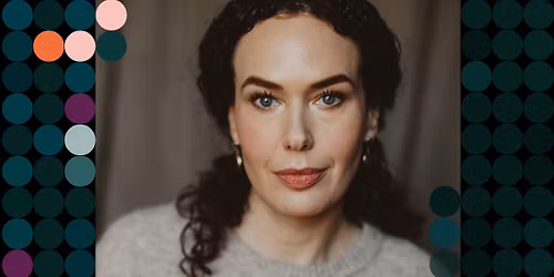 Nordiskt ljus: Therese Bohman