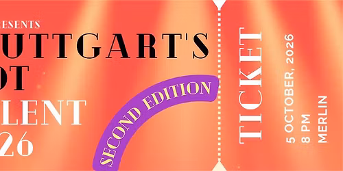 Dark Monday \u25d8 Merlin \u2013 Stuttgart