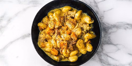 Hands-On: Gnocchi alla Zucca (Halloween Edition)