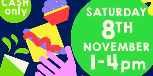 Henderson Valley School Kids & Community Market Day