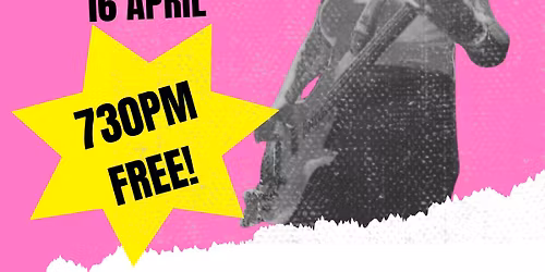 SWEET TREATS PUNX #57 Feat. Lesbian Death Slutz From Hell, Not Exact, Slow Rage FREE!