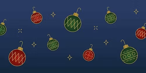 Holiday Jam!