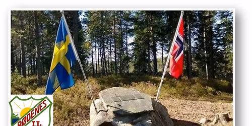 Flyktningmarsjen 2026