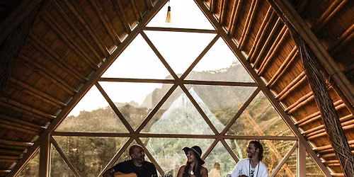 Noche de Kirtan en Barcelona