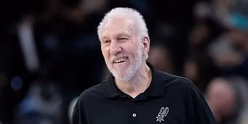 Gregory Popovich