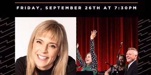 Live Wire with Luke Burbank at Revolution Hall Portland