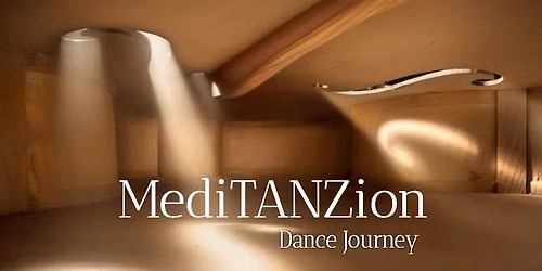 MediTANZion: Dance Journey