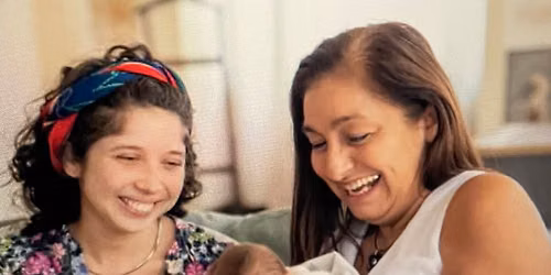 Self- Care for Parents