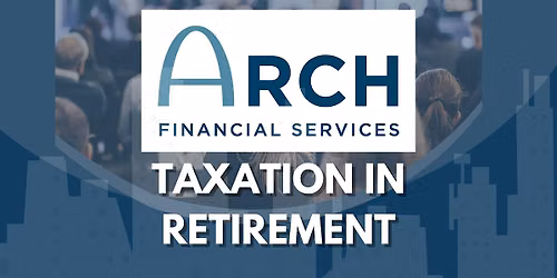 Taxation in Retirement