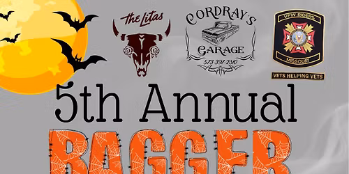 5th Annual Bagger Treats